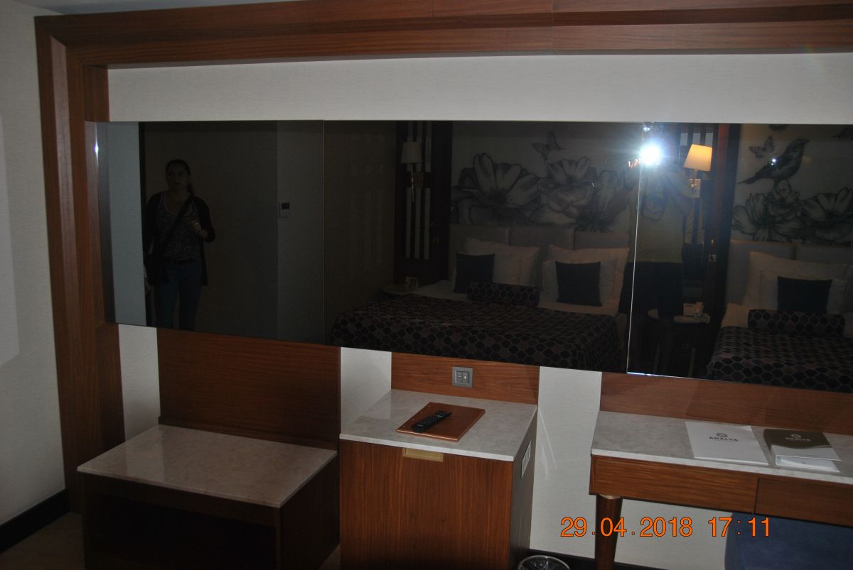 imagini hotel ADALYA LARA